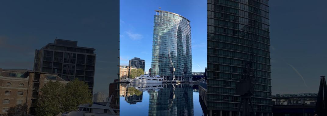 Metromec Services & Maintenance Ltd to provide State of the Art Solution for No 1 West India Quay