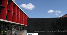National Film & TV School, Buckinghamshire